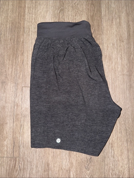 lululemon athletica Other - Men's Gray Lululemon Shorts